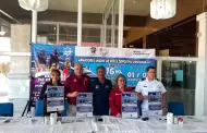 Apoya gobierno de Claudia Agat�n 16 Torneo de Pesca Deportiva de Armadores Unidos de Ensenada
