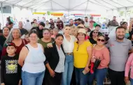 Expo emprende violeta abre espacios a mujeres para consolidar sus negocios en Baja California