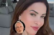 Gloria Trevi arremete contra Ricardo Salinas Pliego