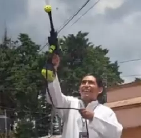 Sacerdote