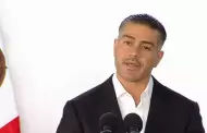 Alcalde asesinado en Temoac era investigado por presuntos nexos con el crimen: Harfuch