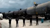 Ferrotanques asegurados
