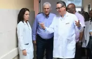 Estados Unidos sanciona a red cubana de brigadas m�dicas