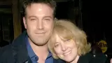 Chris Anne Affleck, Ben Affleck
