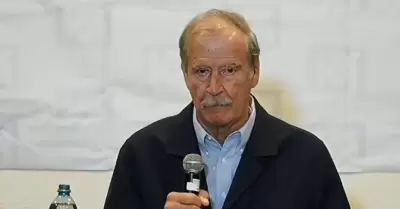 Vicente Fox