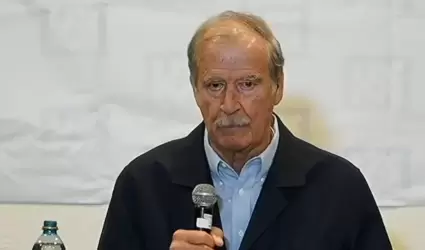Vicente Fox