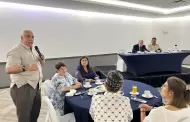 Advierte la Asociaci�n de Contadores P�blicos de Tijuana de mayor carga para contribuyentes por presunciones fiscales