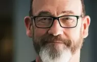 Fallece Chuck Russell, director de "La M�scara"