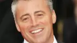 Matt LeBlanc