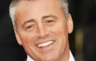 Matt LeBlanc: �Por qu� su serie de Joey no tuvo �xito?