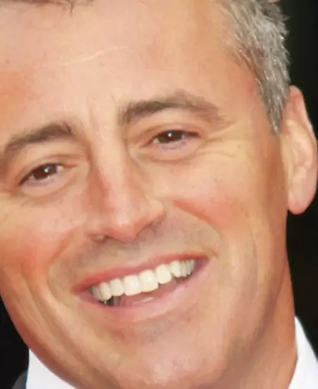 Matt LeBlanc