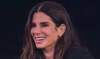 Sandra Bullock