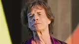 Mick Jagger