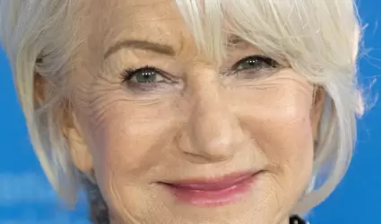 Helen Mirren