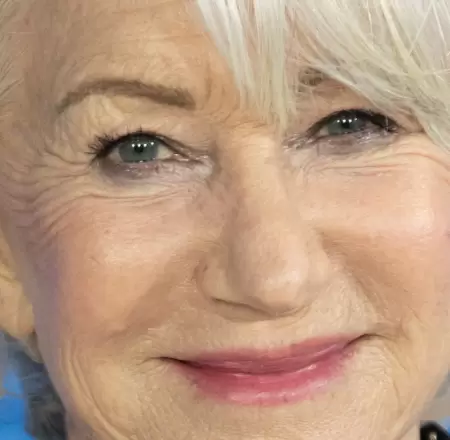 Helen Mirren