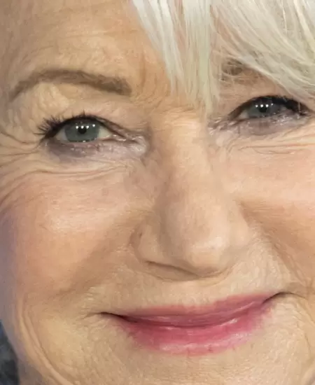 Helen Mirren