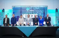 Index Zona Costa de Baja California fomenta desarrollo de la cadena de suministro de la regi�n