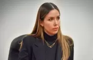 "La violencia no puede seguir escribiendo la historia de nuestra profesi�n, ni la de ning�n ciudadano" Lic. Estefan�a Campos Garc�a