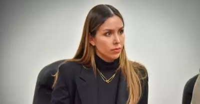 Barra de Abogadas "Lic. Mar�a Sandoval de Zarco"