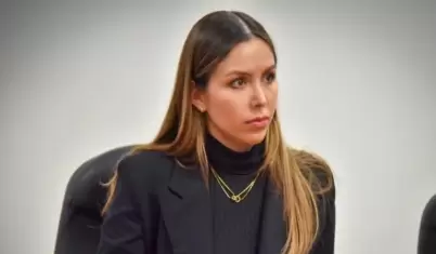 Barra de Abogadas "Lic. Mar�a Sandoval de Zarco"