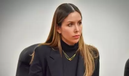 Barra de Abogadas "Lic. Mar�a Sandoval de Zarco"