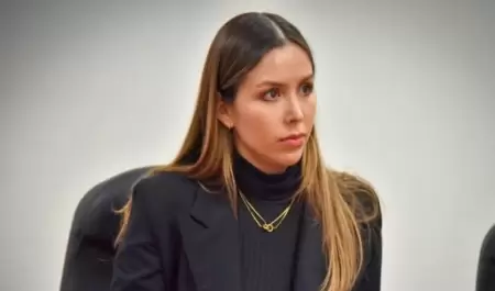 Barra de Abogadas "Lic. Mar�a Sandoval de Zarco"