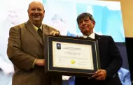 Por 7.� ocasi�n, el Rector de CETYS Universidad es reconocido entre Los 300 L�deres M�s Influyentes de M�xico