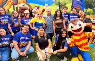 Muere Samuel Garza, parte del equipo de "Bely y Beto"