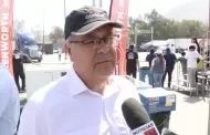 VIDEO.- Falta de dominio del ingl�s frena la renovaci�n de visas para operadores de carga de exportaci�n: Canacar