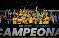 Am�rica es Campe�n de Campeonas: derrota a Tigres 4-3