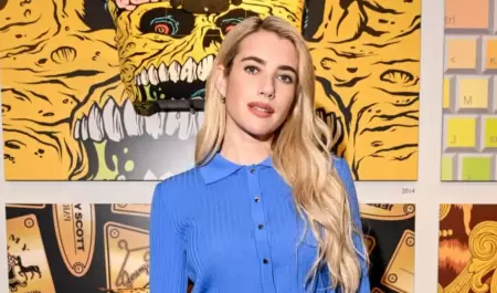 Emma Roberts