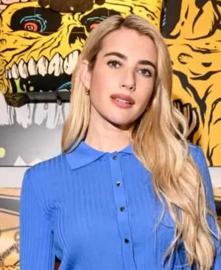 Emma Roberts