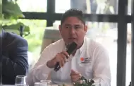 Nearshoring; Ensenada a�n est� a tiempo, pero la ventana comienza a cerrarse: Enrique S�nchez