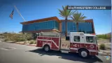Bomberos de San Diego