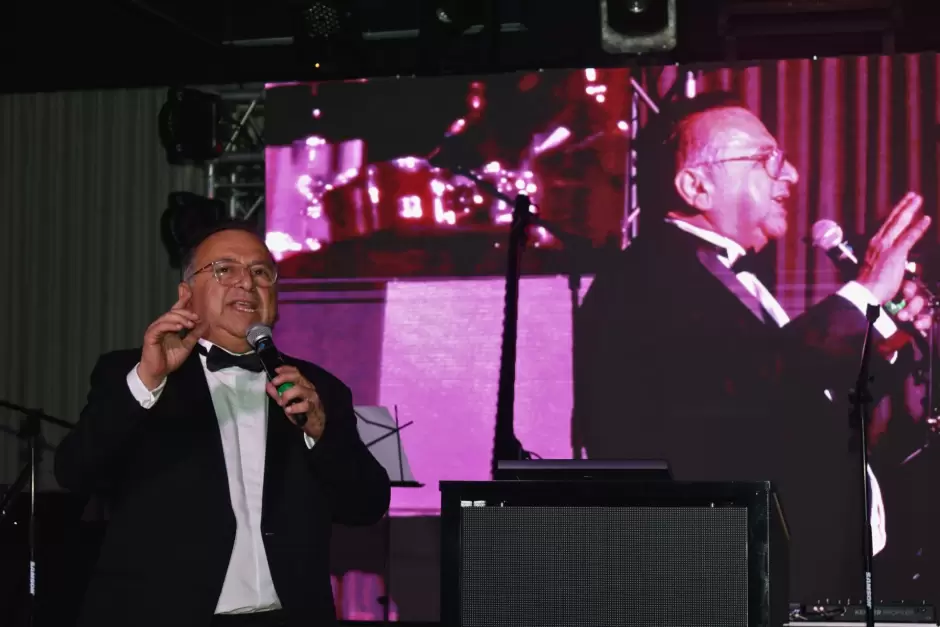 CANACO Tijuana celebr� 100 a�os de historia, liderazgo, comercio y visi�n de futuro