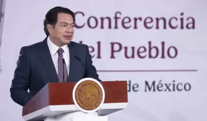 Mario Delgado