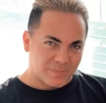 Cristian Castro