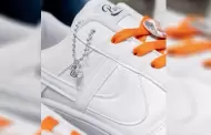 El Pato Merl�n ya tiene sus propios tenis, edici�n limitada