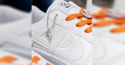 Tenis Pato Merl�n