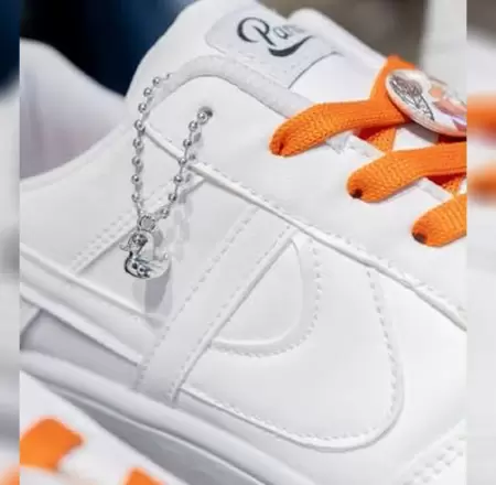 Tenis Pato Merl�n