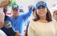 "Usted ya va de salida": alcaldesa de Huimanguillo desata pol�mica por comentario a adulto mayor