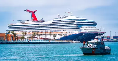 Crucero Radiance