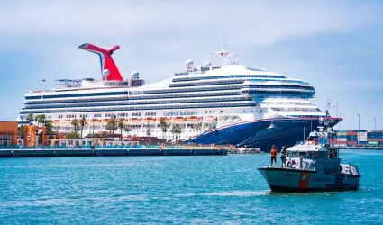 Crucero Radiance