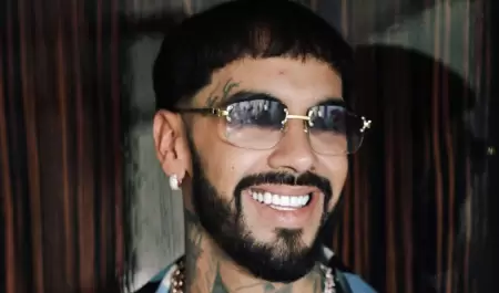 Anuel AA