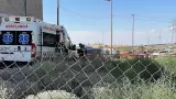 Muere ni�o atrapado dentro de un auto en Ciudad Ju�rez