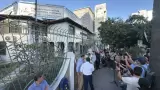 Denuncian ante la CNDH violaciones a los derechos humanos del exgobernador Ruffo