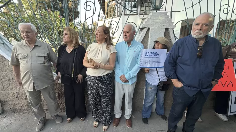 Denuncian ante la CNDH violaciones a los derechos humanos del exgobernador Ruffo Appel