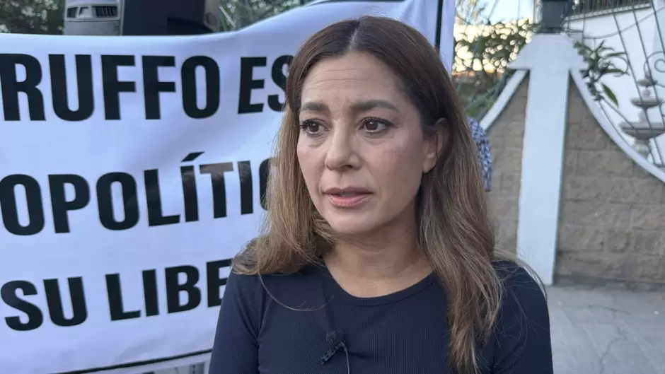 Denuncian ante la CNDH violaciones a los derechos humanos del exgobernador Ruffo Appel