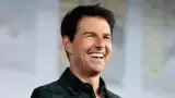 Tom Cruise