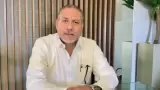 Exdirector de la polic�a de Mexicali
